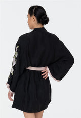 Magnolia Cover Up