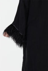 Swan Caftan