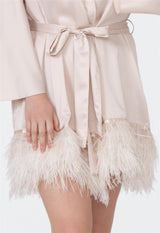Swan Plus Cover Up