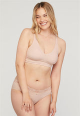 Mysa Cup-Sized Bralette