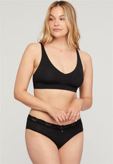 Mysa Cup-Sized Bralette