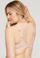 Halo Wire-Free Bra