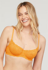 Flirt Demi Lace Bra