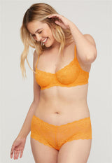 Flirt Demi Lace Bra