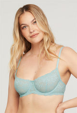 Flirt Demi Lace Bra