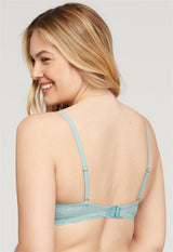 Flirt Demi Lace Bra