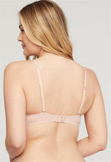 Wire-Free T-Shirt Bra