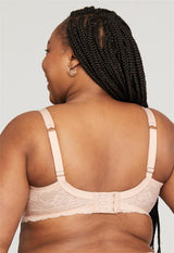 Pure Plus Full Coverage T-Shirt Bra