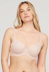 Pure Plus Full Coverage T-Shirt Bra