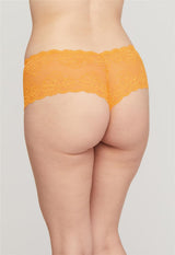 Lace Cheeky Panty