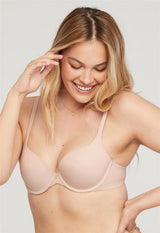 Pure Demi Cup T-Shirt Bra