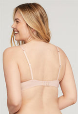 Pure Demi Cup T-Shirt Bra