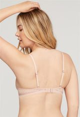 Mystique Plunge Bra