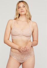 Signature Lace Brazilian