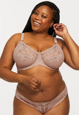 Muse Full Cup Lace Bra