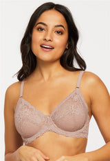 Muse Full Cup Lace Bra
