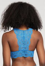 Belle Époque Lace T-Back Bralette