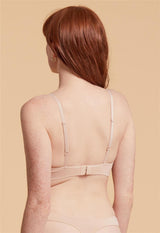 Dulce Bra With Removable Pads