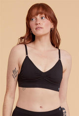 Dulce Bra With Removable Pads