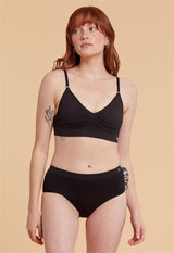 Dulce Bra With Removable Pads
