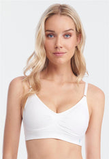 Dulce Bra With Removable Pads
