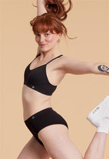 Racerback