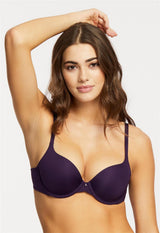 Pure Demi Cup T-Shirt Bra