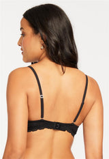 Mystique Plunge Bra
