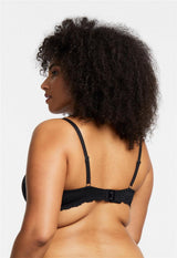 Mystique Plunge Bra