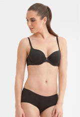 Pure Demi Cup T-Shirt Bra