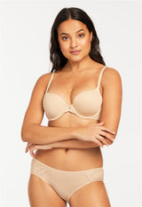 Pure Demi Cup T-Shirt Bra