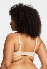 Pure Demi Cup T-Shirt Bra