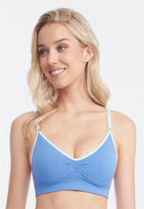 Dulce Bra With Removable Pads
