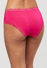 Iconic High-Waist Boyshort