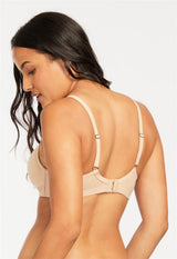 Wire-Free Plus T-Shirt Bra