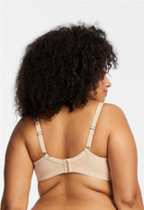 Wire-Free Plus T-Shirt Bra