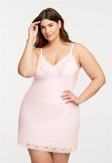 Bust Support Chemise