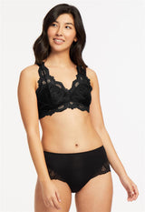 Belle Époque Lace T-Back Bralette