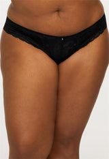 Signature Lace Brazilian