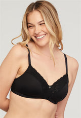 Wire-Free Dream Bra
