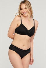 Wire-Free Dream Bra