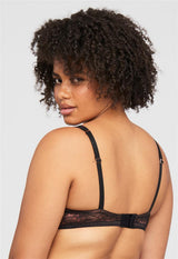 Enchanted Mystique Plunge Bra