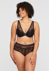 Enchanted Mystique Plunge Bra