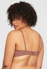 Pure Demi Cup T-Shirt Bra