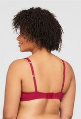 Pure Demi Cup T-Shirt Bra
