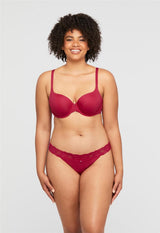 Pure Demi Cup T-Shirt Bra