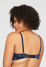 Flirt Demi Lace Bra