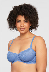 Flirt Demi Lace Bra