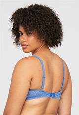 Flirt Demi Lace Bra
