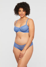Flirt Demi Lace Bra